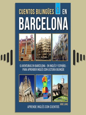 cover image of En Barcelona
